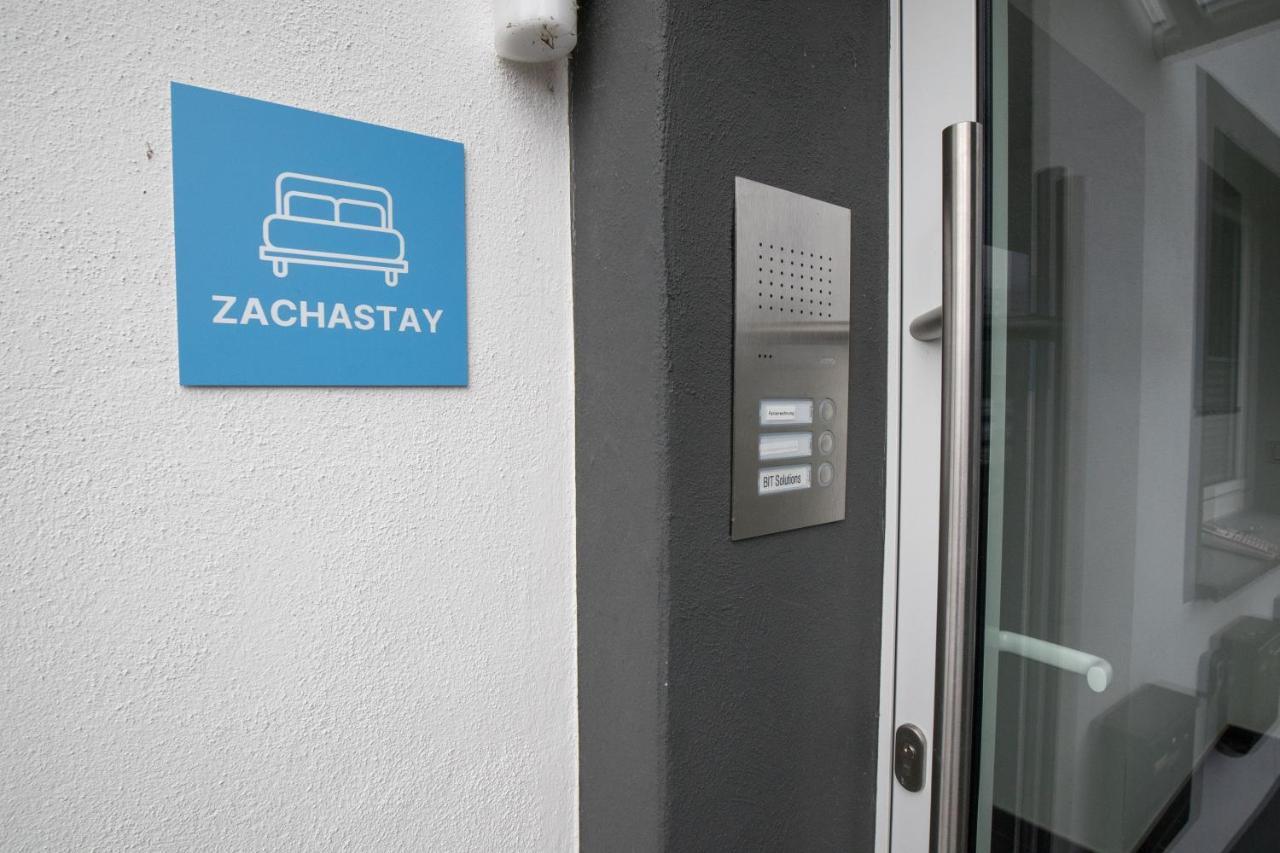 Stillvolle Wohnung Bei Koeln / Bonn Flughafen Lohmar Zewnętrze zdjęcie