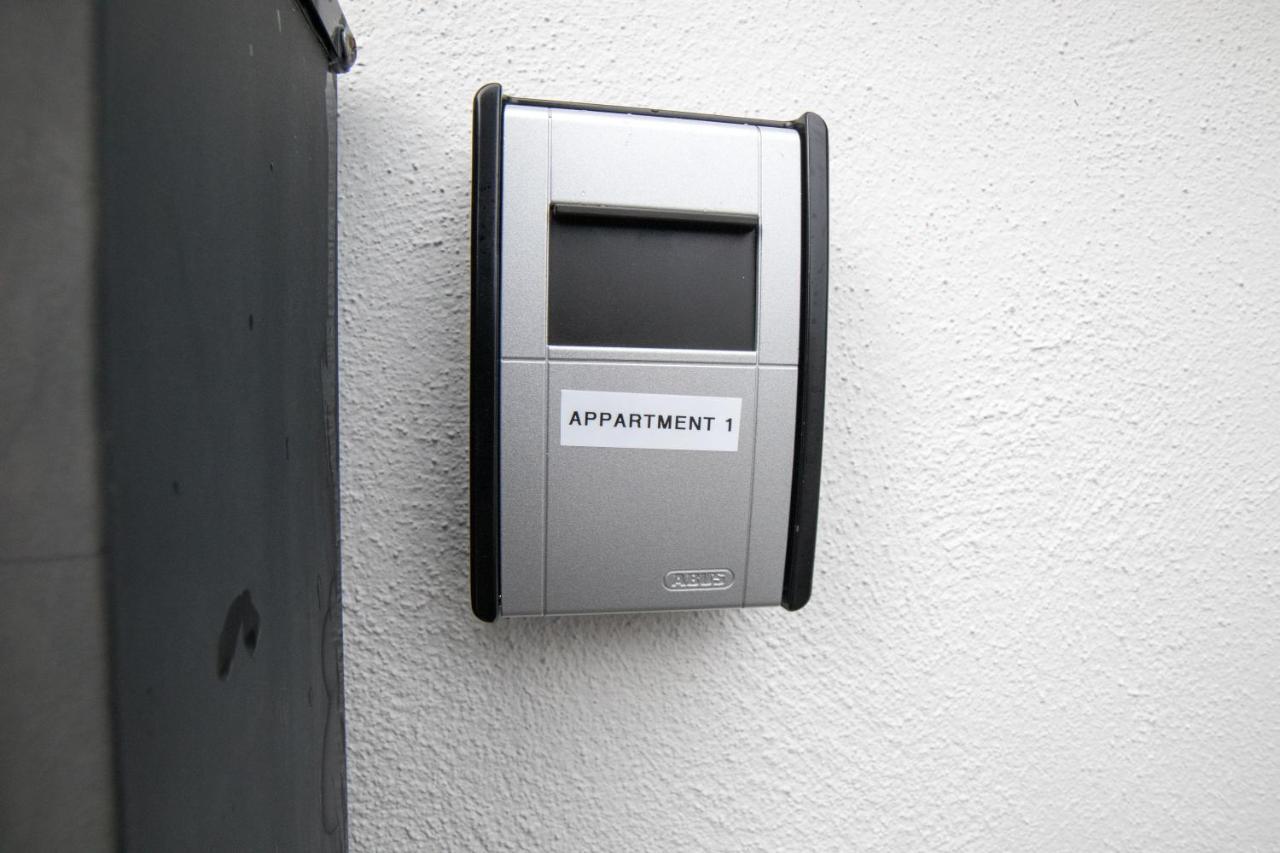 Stillvolle Wohnung Bei Koeln / Bonn Flughafen Lohmar Zewnętrze zdjęcie