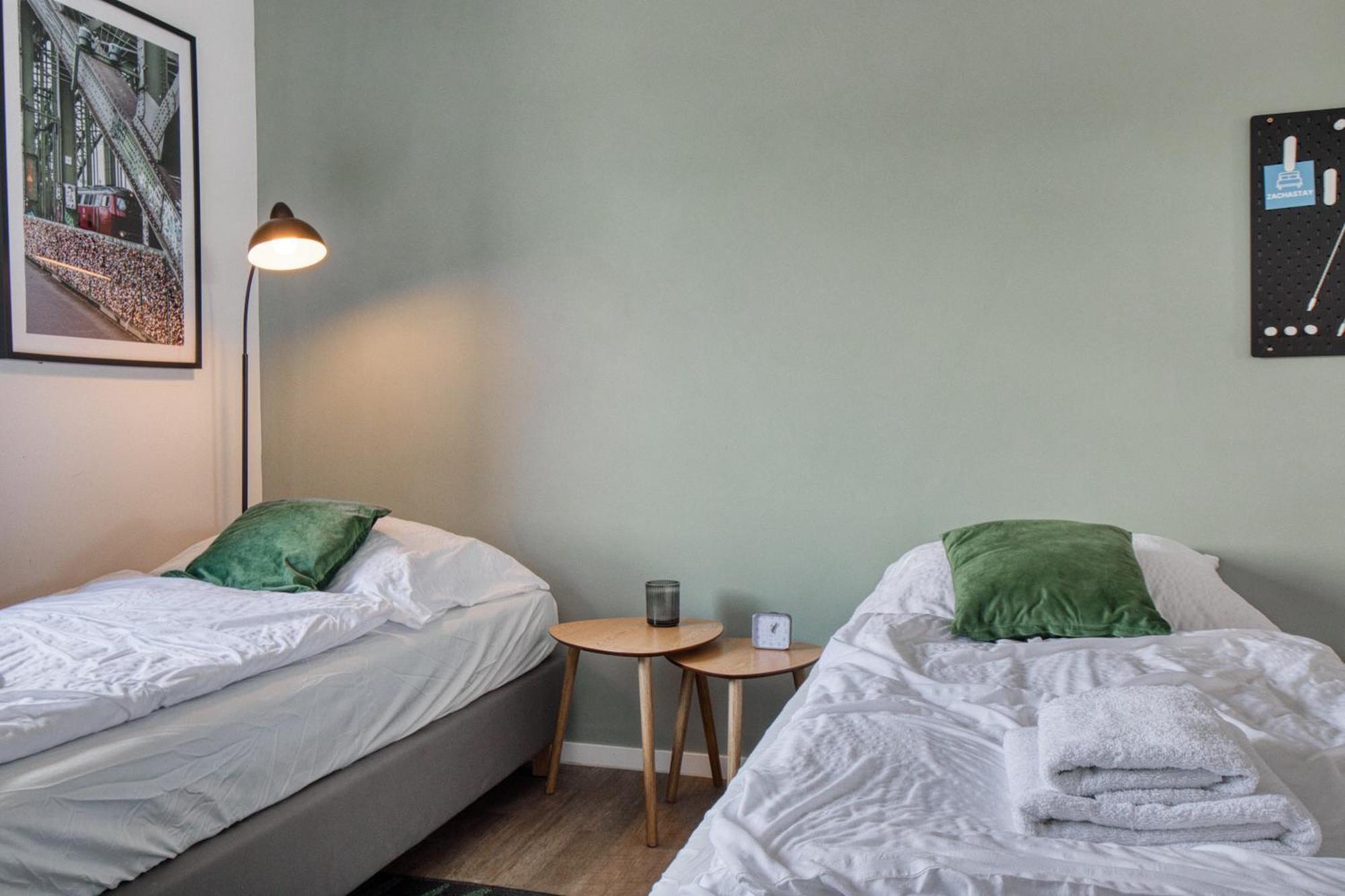 Stillvolle Wohnung Bei Koeln / Bonn Flughafen Lohmar Zewnętrze zdjęcie